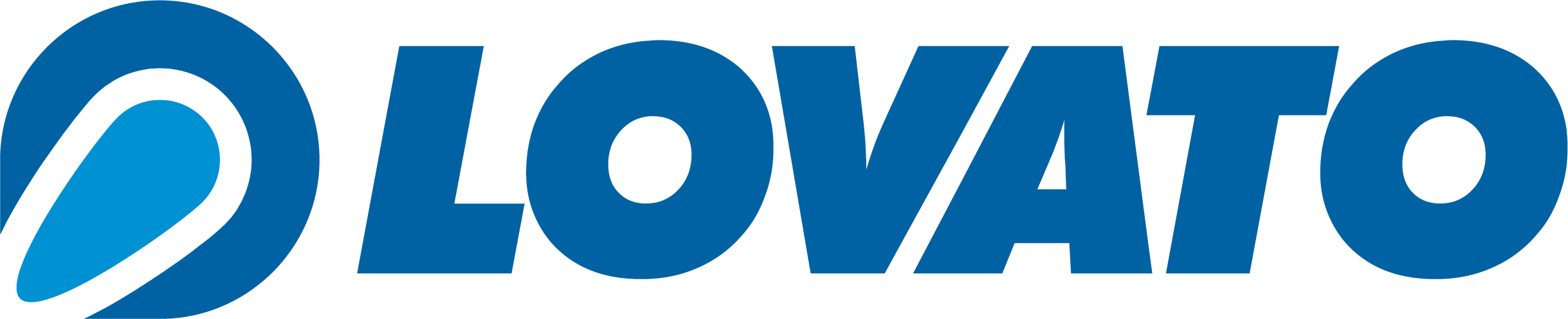 Home page del Centro assistenza Lovato